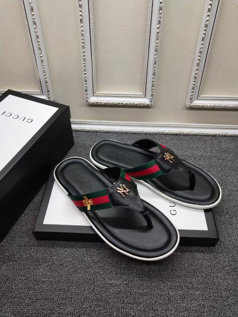 Gucci Slippers